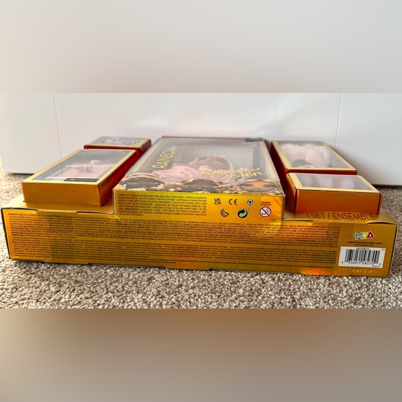 Rainbow High Sabrina St Cloud - Picture 9 of 11